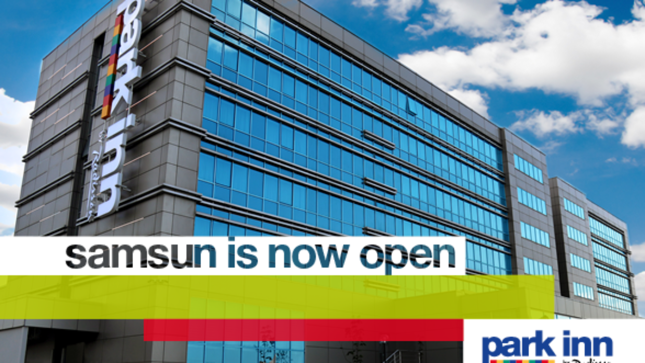 travel pr news park inn by radisson debuts in samsun on the black sea coastline of turkey