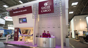 Qatar Airways Cargo introduces its Climate Control Centre and launches weekly freighter service to London’s Heathrow airport