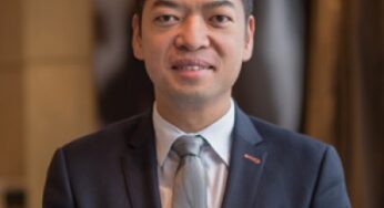 Tony Kok appointed new Director of Food and Beverage at Four Seasons Hotel Shenzhen