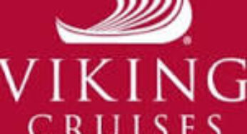 Viking names its fourth ocean ship Viking Sun during a spectacular celebration on The Bund, in the heart of Shanghai