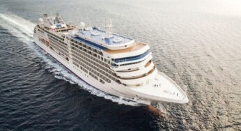 Silversea announces exciting onboard enrichment program in 2017