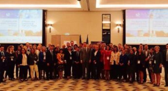 61st Meeting of the UNWTO Commission for Europe held in Chisinau, Moldova