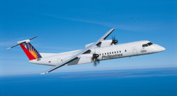 Bombardier signs agreement with Philippine Airlines for additional seven Q400 aircrafts