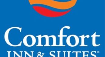 Choice Hotels awards Comfort Inn & Suites in Branson, Mo. the Hotel of the Year Award