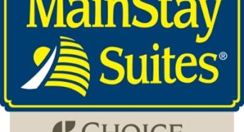 Choice Hotels awards the MainStay Suites in Sidney, Montana the Hotel of the Year Award