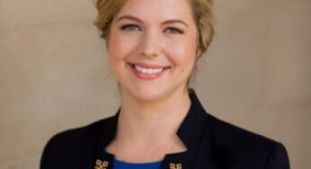 Four Seasons Hotel Austin Concierge Elizabeth Fudell admitted into Les Clefs d’Or