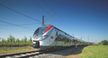 French National Railway Corporation orders 83 Regio 2N train sets from Bombardier Transportation