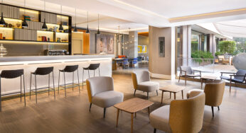 Grand Opening of Le Meridien Visconti Rome A Milestone for Le Meridien Hotels & Resorts