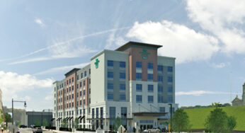 Homewood Suites by Hilton Worcester Welcomes Guests Visiting Central Massachusetts