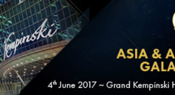 Hong Kong recognised as Asia’s Leading City Break Destination at 2017 World Travel Awards Asia & Australasia Gala Ceremony