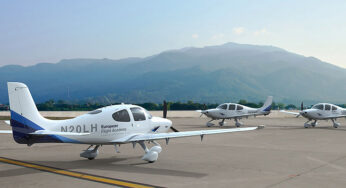 Lufthansa Aviation Training To Update Fleet For Its Flight Training School in Phoenix