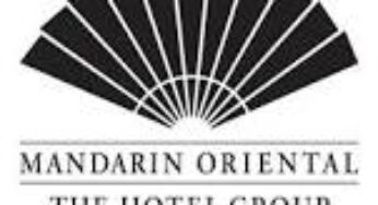 Mandarin Oriental Hotel Group announces its first property in Australia