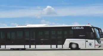 New Terminal Transfer Bus service at O’Hare simplifies international connections for American Airlines passengers