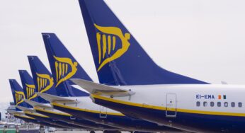 Ryanair launches €9.99 Hamburg rescue fares for customers affected by Easyjet’s closure of its Hamburg base