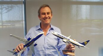 Ryanair orders additional 10 more Boeing 737 Max 200 “Gamechanger” aircrafts