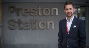 Virgin Trains’ £2m investment to enhance the customer experience at Preston station now complete