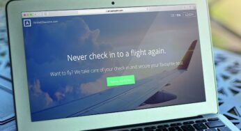 Lufthansa Innovation Hub: AirlineCheckins.com automatically checks travellers in for more than 100 airlines worldwide