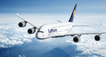 Lufthansa will welcome five A380s to its Munich Hub in March 2018