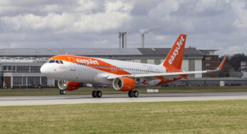 easyJet passengers can now use Signature Flight Support’s luxury private jet terminal at London Luton Airport