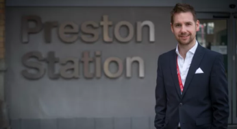 Virgin Trains’ £2m investment to enhance customer experience at Preston station now complete