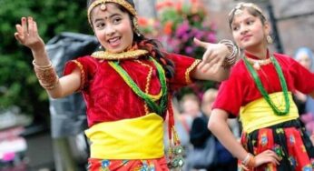 Aberdeen Mela to benefit in the latest awards round of EventScotland’s National Funding Programme