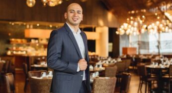 Four Seasons Hotel Doha announces the appointment of Gaurav Khanna as General Manager at Nobu Doha