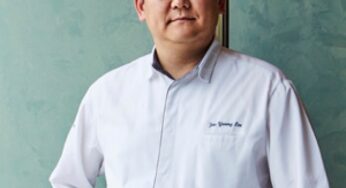 Four Seasons Hotel Seoul announces the appointment of Jaeyoung Lee as new Executive Chef