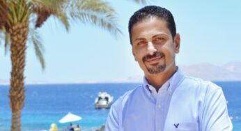 Four Seasons Resort Sharm El Sheikh promotes Waleed Sobhy as the new Resort Manager