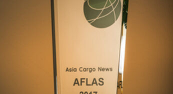 HKIA wins “Top Asian Airport Efficiency Excellence Award” and “Best Global Airport” award