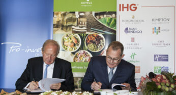 IHG® announces EVEN Hotels property in New Zealand scheduled to open in 2020