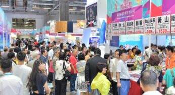 Macao Government Tourism Office hosted a successful 5th Macao International Travel Expo