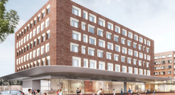 New prizeotel in Münster-City, Germany scheduled to open in 2020