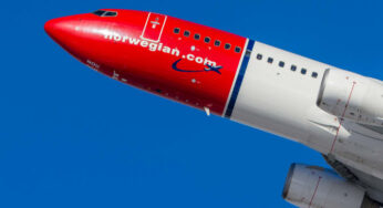 Norwegian launches new transatlantic flights from Cork, Shannon and Dublin to US East Coast