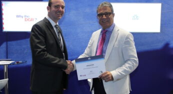 Swissport awarded several ISAGO certificates for different stations across its global network