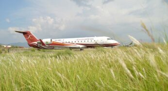 Bombardier: Shree Airlines becomes CRJ Series aircraft operator