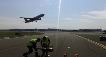 Brussels Airport earns European EASA airport certificate