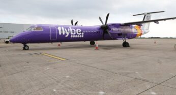 Flybe’s 2018 Summer routes from Liverpool John Lennon Airport