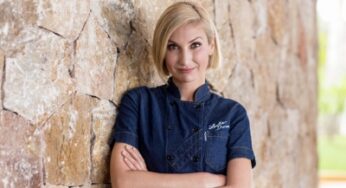 Four Seasons Resort Punta Mita and vegan chef and healthy living educator Leslie Durso to create new plant-based offerings