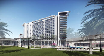 Marriott International set to start construction of JW Marriott Orlando Bonnet Creek Resort