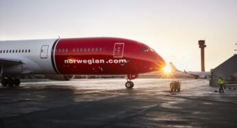 Norwegian launches special 15th birthday sale