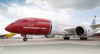 Norwegian launches new second daily service to New York City from London Gatwick