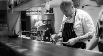 2017 Cuisine Good Food Awards: Pacifica named the best restaurant in New Zealand