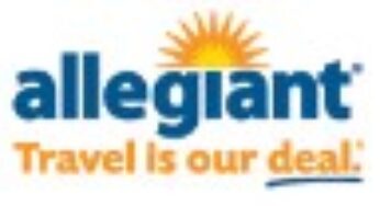 Allegiant to establish a two-aircraft base at the Indianapolis International Airport