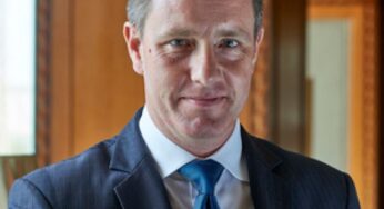 Reto Moser named new Hotel Manager at Four Seasons Hotel Cairo at Nile Plaza