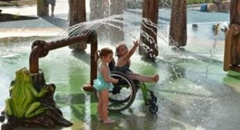 San Antonio welcomes visitors of all abilities with an array of ultra-accessible vacation options