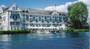 Steigenberger Inselhotel Constance secures long-term extension of lease agreement