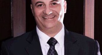 Ahmed Khalaf appointed General Manager of the all-new Four Seasons Hotel Tunis