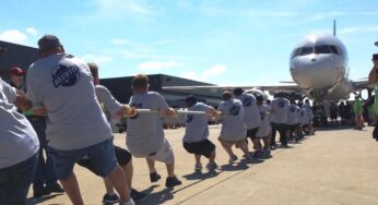 Dulles International Airport annual free open house expected to attract thousands of visitors on Saturday, September 23