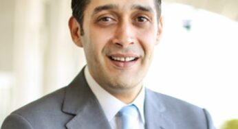 Four Seasons Hotel Amman announces the appointment of Ali Obeidat as the Director of Sales and Marketing