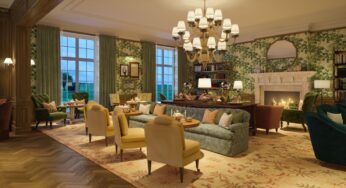 Four Seasons Hotel Hampshire set to open its brand new restaurant and bar Wild Carrot